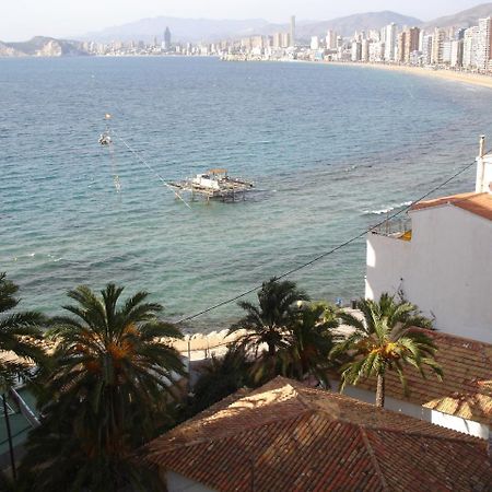 Aries - Zand Properties Benidorm Luaran gambar