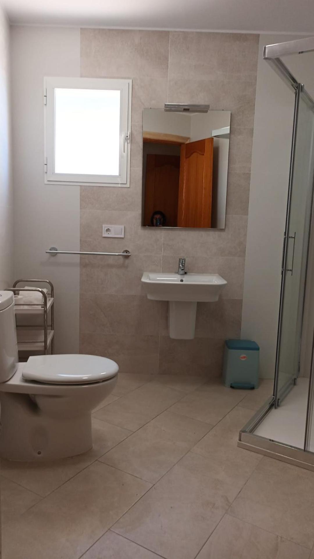 Aries - Zand Properties Benidorm Luaran gambar