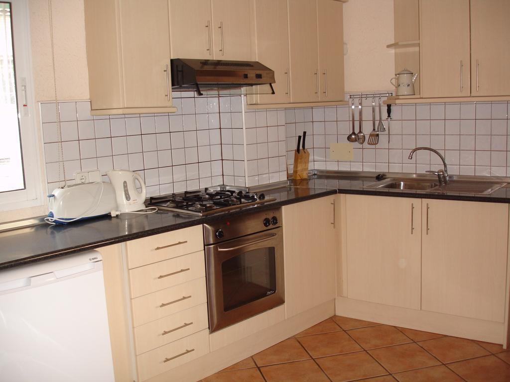 Aries - Zand Properties Benidorm Luaran gambar