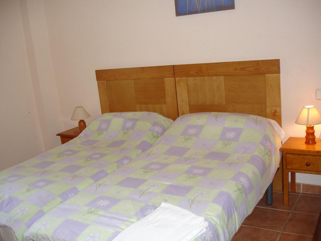 Aries - Zand Properties Benidorm Luaran gambar
