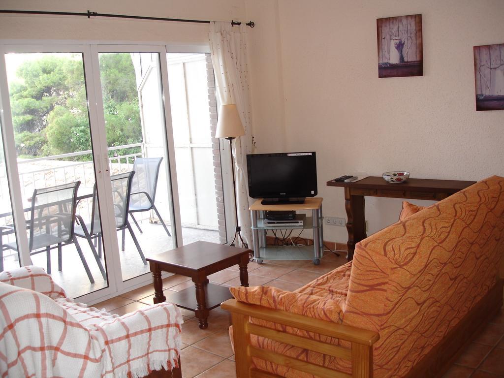 Aries - Zand Properties Benidorm Luaran gambar
