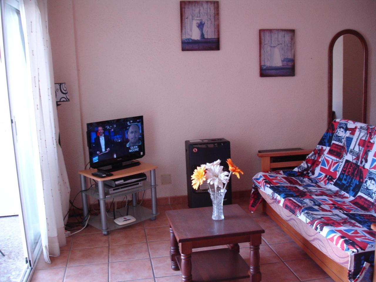 Aries - Zand Properties Benidorm Luaran gambar