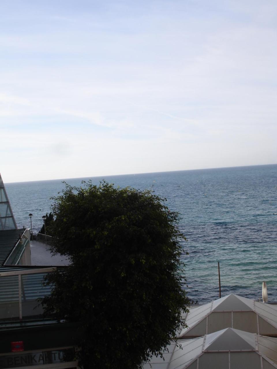 Aries - Zand Properties Benidorm Luaran gambar